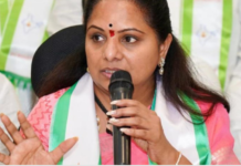 తమిళనాడులో విజయ్ గెలుపుపై స్పందించిన కవిత